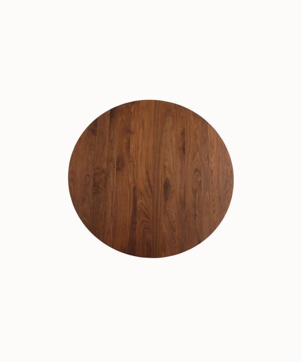 Round Dining Table - Image 2
